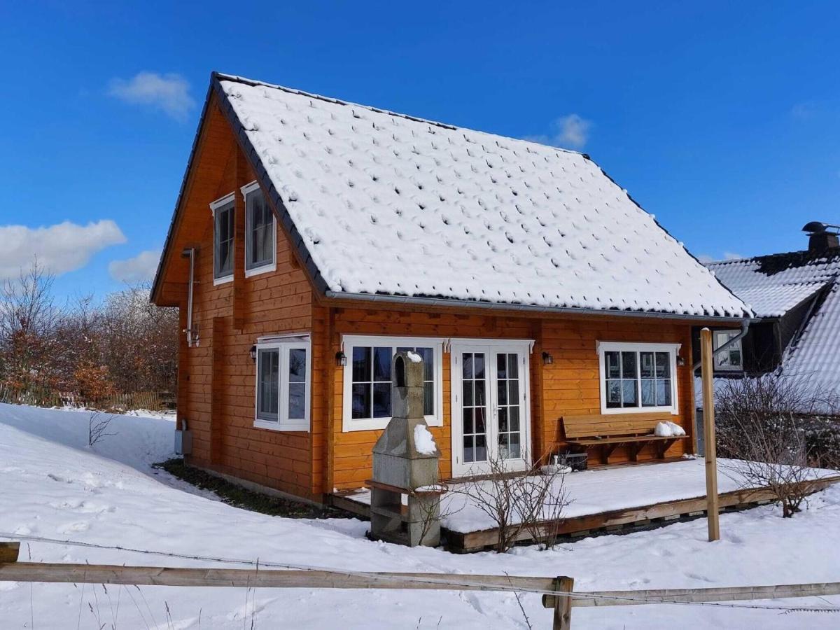 Home In Wissinghausen With Private Sauna Medebach Exterior photo