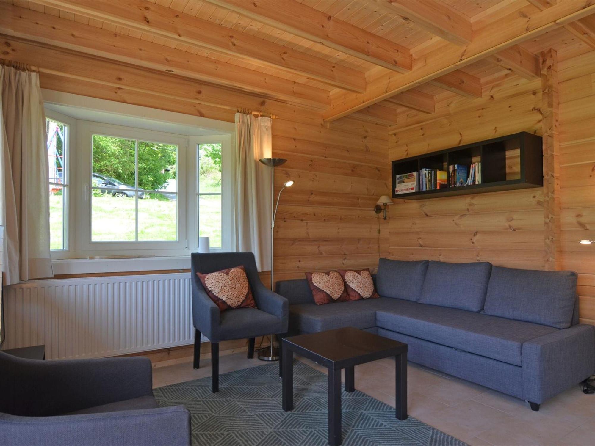 Home In Wissinghausen With Private Sauna Medebach Exterior photo